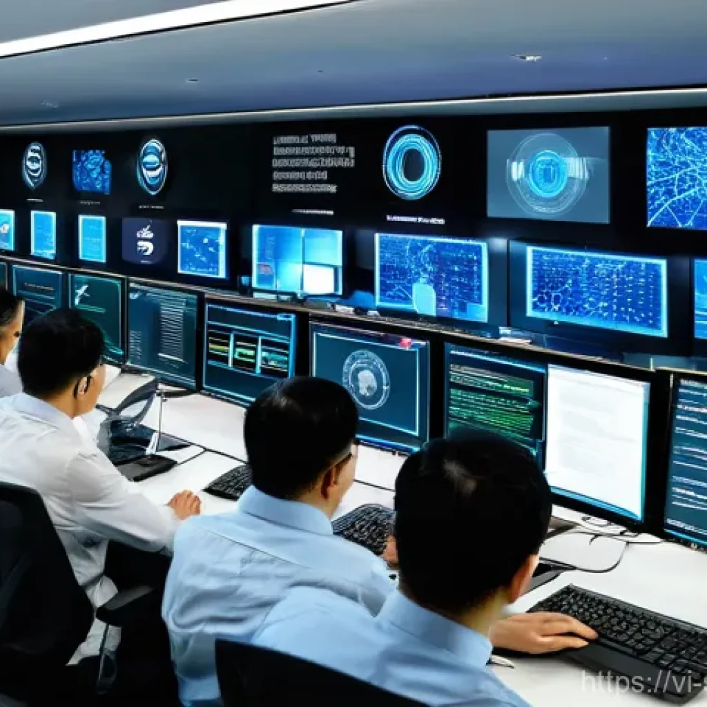 보안 오케스트레이션 자동화의 ROI 분석 - **Prompt 1: The Transformative Power of SOAR in a Vietnamese SOC**
    *   **Description:** A split ...