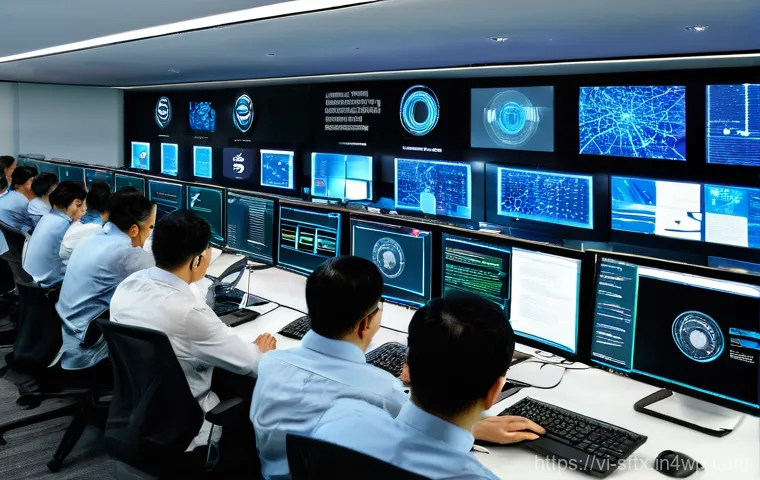 보안 오케스트레이션 자동화의 ROI 분석 - **Prompt 1: The Transformative Power of SOAR in a Vietnamese SOC**
    *   **Description:** A split ...