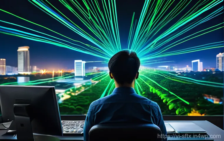 보안 오케스트레이션 자동화의 교육 자료 - **Cybersecurity Maestro: SOAR Orchestrating Digital Defense**
    A highly detailed, cinematic image...