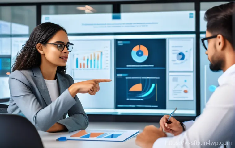 보안 오케스트레이션의 최적화 기술 - A visually rich and dynamic representation of diverse cybersecurity data streams converging into a c...