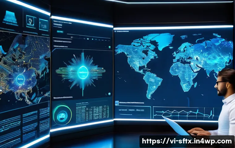 보안 오케스트레이션 자동화와 위협 인텔리전스 관련 이미지 2