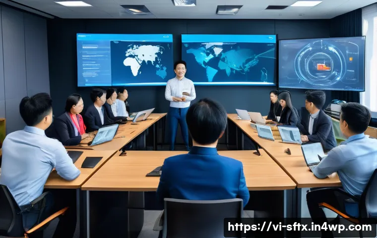 7 chiến lược bảo mật thông tin hiệu quả với Security Orchestration bạn không thể bỏ qua 4 보안 오케스트레이션과 정보 보안 정책 관련 이미지 2