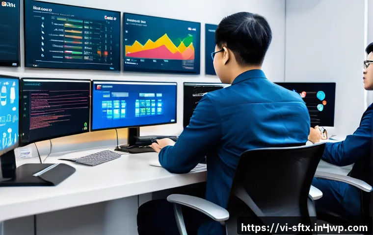 Tối ưu trải nghiệm người dùng trong Security Orchestration: Bí quyết nâng cao hiệu quả bảo mật doanh nghiệp 3 보안 오케스트레이션의 사용자 경험 최적화 관련 이미지 1