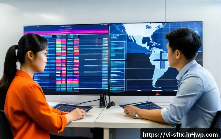 Tối ưu trải nghiệm người dùng trong Security Orchestration: Bí quyết nâng cao hiệu quả bảo mật doanh nghiệp 4 보안 오케스트레이션의 사용자 경험 최적화 관련 이미지 2
