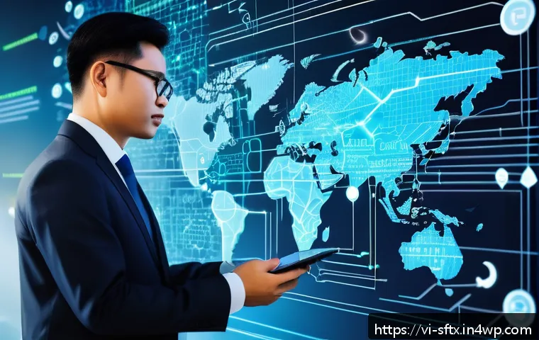Khám phá cơ bản và nguyên lý hoạt động của Security Orchestration trong bảo mật mạng hiện đại 4 보안 오케스트레이션의 기초와 원리 관련 이미지 2