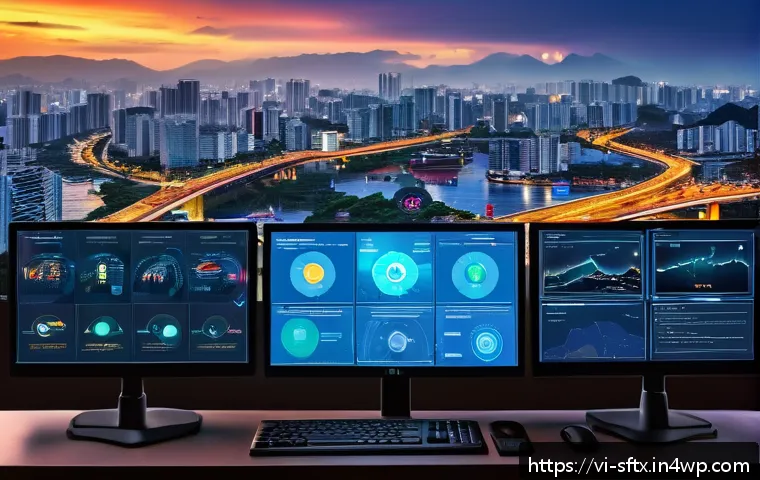 Tăng tốc quản lý dịch vụ IT với tự động hóa bảo mật orchestration hiệu quả nhất 2024 4 보안 오케스트레이션 자동화의 IT 서비스 관리 관련 이미지 2