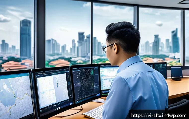Tối ưu hóa bảo mật hạ tầng với Security Orchestration – Giải pháp cho doanh nghiệp hiện đại 4 보안 오케스트레이션과 인프라 보안 관련 이미지 2